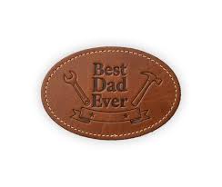 Leather Patches