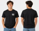 Skate Culture Embroidered